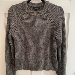Banana Republic Chunky Knit Sweater